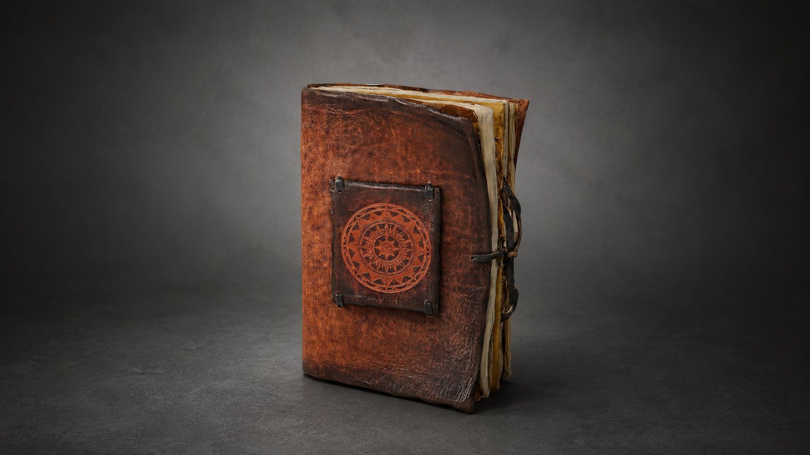 3D Object 01