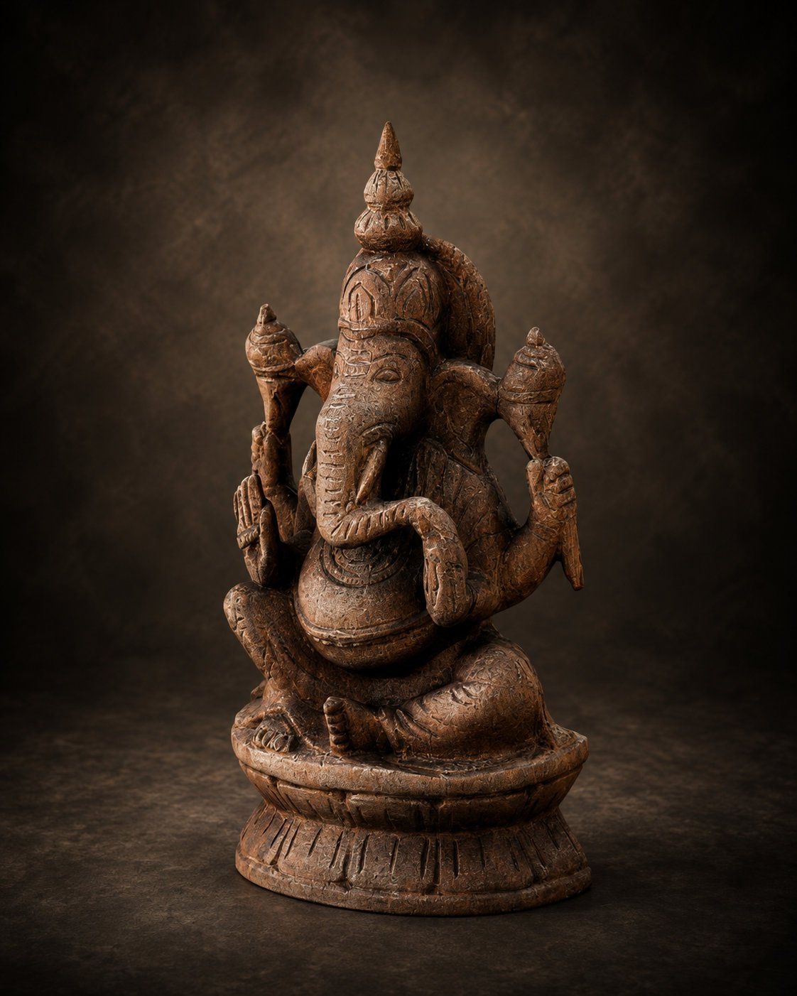 Buddha